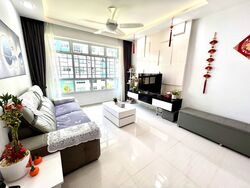 Blk 316B Yishun Greenwalk (Yishun), HDB 4 Rooms #538210431